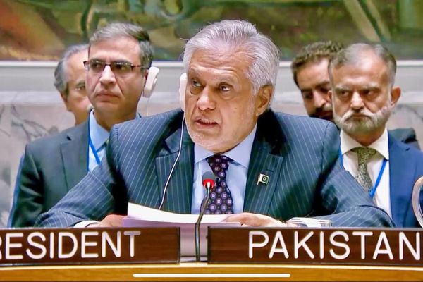 وزير الخارجية الباكستاني: مستعدون لاتخاذ خطوات إيجابية من أجل مستقبل أفغانستان