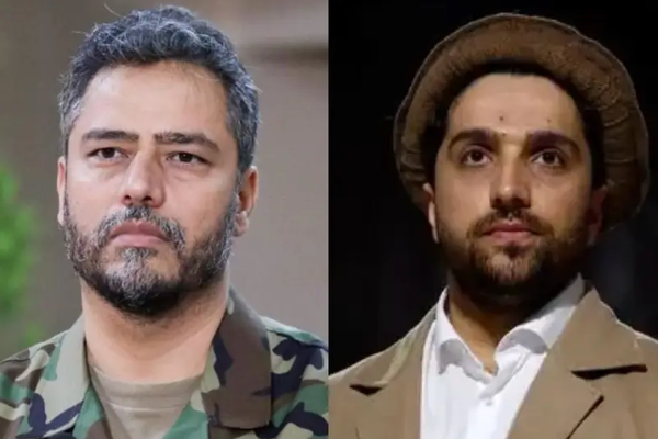 Afghanistan Freedom Front and National Resistance Front Convene First Joint Meet