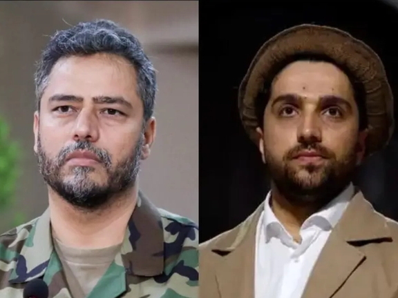 Afghanistan Freedom Front and National Resistance Front Convene First Joint Meet