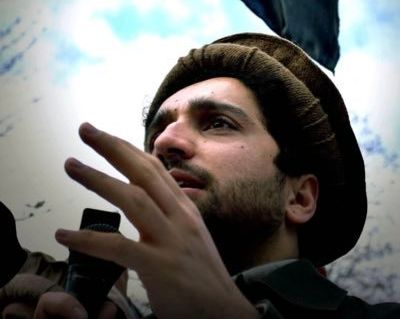 احمد مسعود در پیام عیدی: مبارزه در راه حق و آزادی والاترین عبادت است