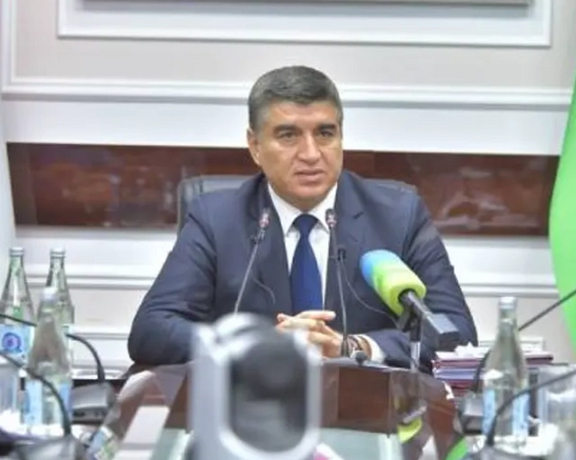 Taliban Not Keeping Promises of Drug Control in Afghanistan, Says Tajik Official