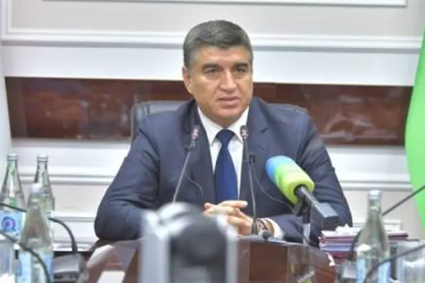 Taliban Not Keeping Promises of Drug Control in Afghanistan, Says Tajik Official