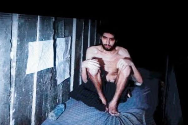 د اسارت او لوږې روایت: د حماس او اسراییل تر منځ د قرباني د انځور پر سر تبلیغاتي جګړه