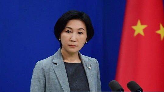 چین په افغانستان کې پر خپل چینايي وکړي د برید عاملینو ته د سزا ورکولو غوښتنه وکړه