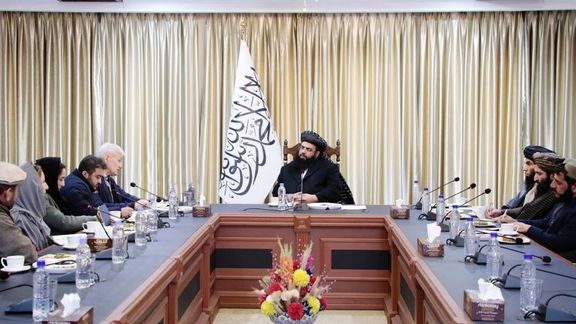 رئیس شورای پناهندگان ناروی: باید موفق شویم که آموزش دختران افغان از سرگرفته شود