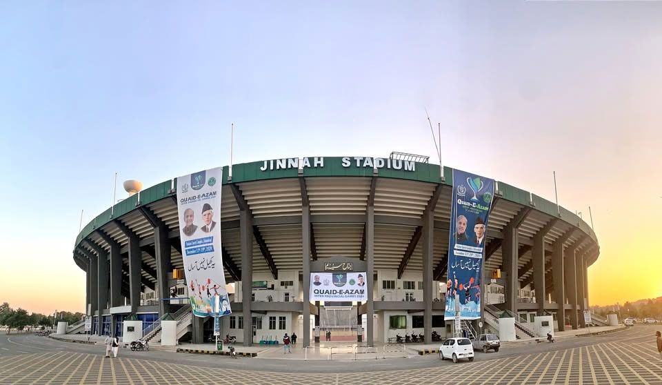 د قاید اعظم صوبايي لوبو کې پنجاب صوبه د سرو زرو ۳۵ مډالونو په ګتلو تر ټولو مخکښه ده