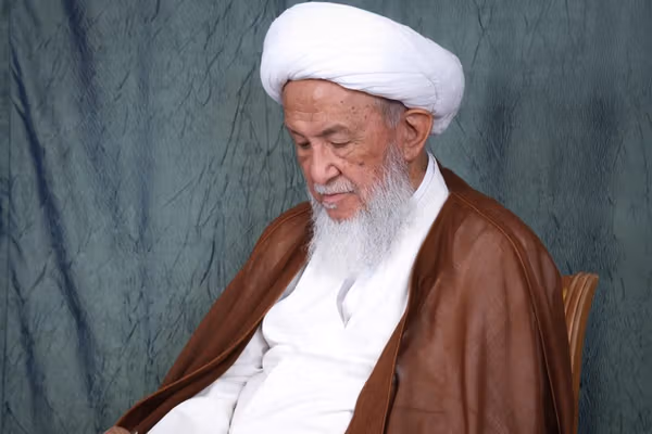 حکومت عراق به مناسبت درگذشت آیتالله فیاض سه روز عزای عمومی اعلام کرد