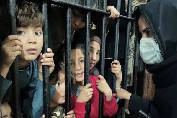 د پاکستان د بشري حقونو کمېسیون: افغان کډوال د نیول کېدو له وېري روغتونونو ته نه ځي