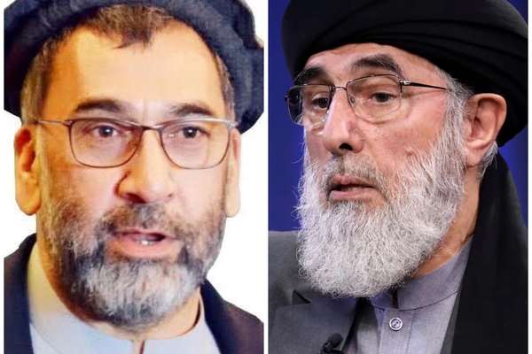 جمعه خان همدرد: د ګلبدین حکمتیار وروستۍ څرګندونې د ګوند عمومي دریځ نه دی