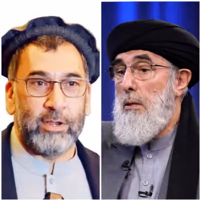جمعه خان همدرد: د ګلبدین حکمتیار وروستۍ څرګندونې د ګوند عمومي دریځ نه دی