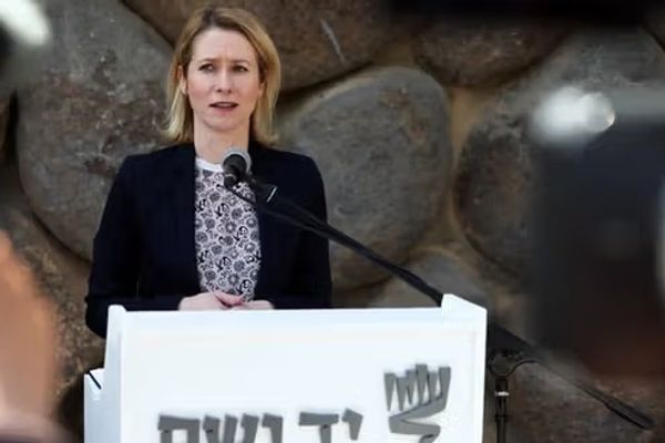 د اروپایي اتحادیې د بهرني سیاست مسووله: روسیه د جګړې د پای ته رسولو اراده نه لري