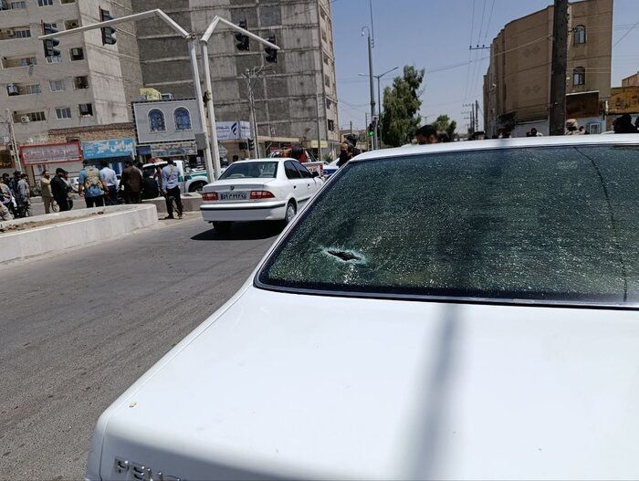 حمله جیش‌العدل به دادگستری سیستان و بلوچستان ۹ کشته برجای گذاشت