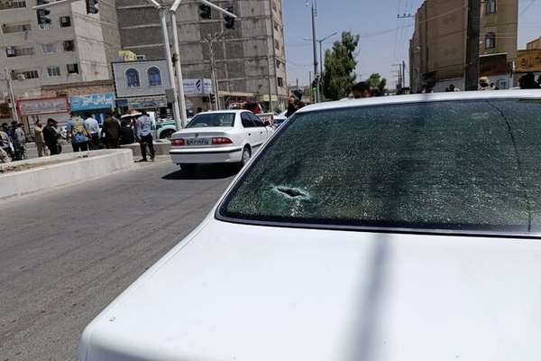 حمله جیشالعدل به دادگستری سیستان و بلوچستان ۹ کشته برجای گذاشت