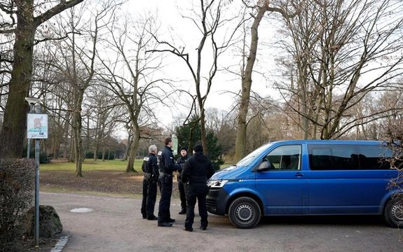 محاکمه پناهجوی افغان متهم به قتل دو نفر در آلمان آغاز شد