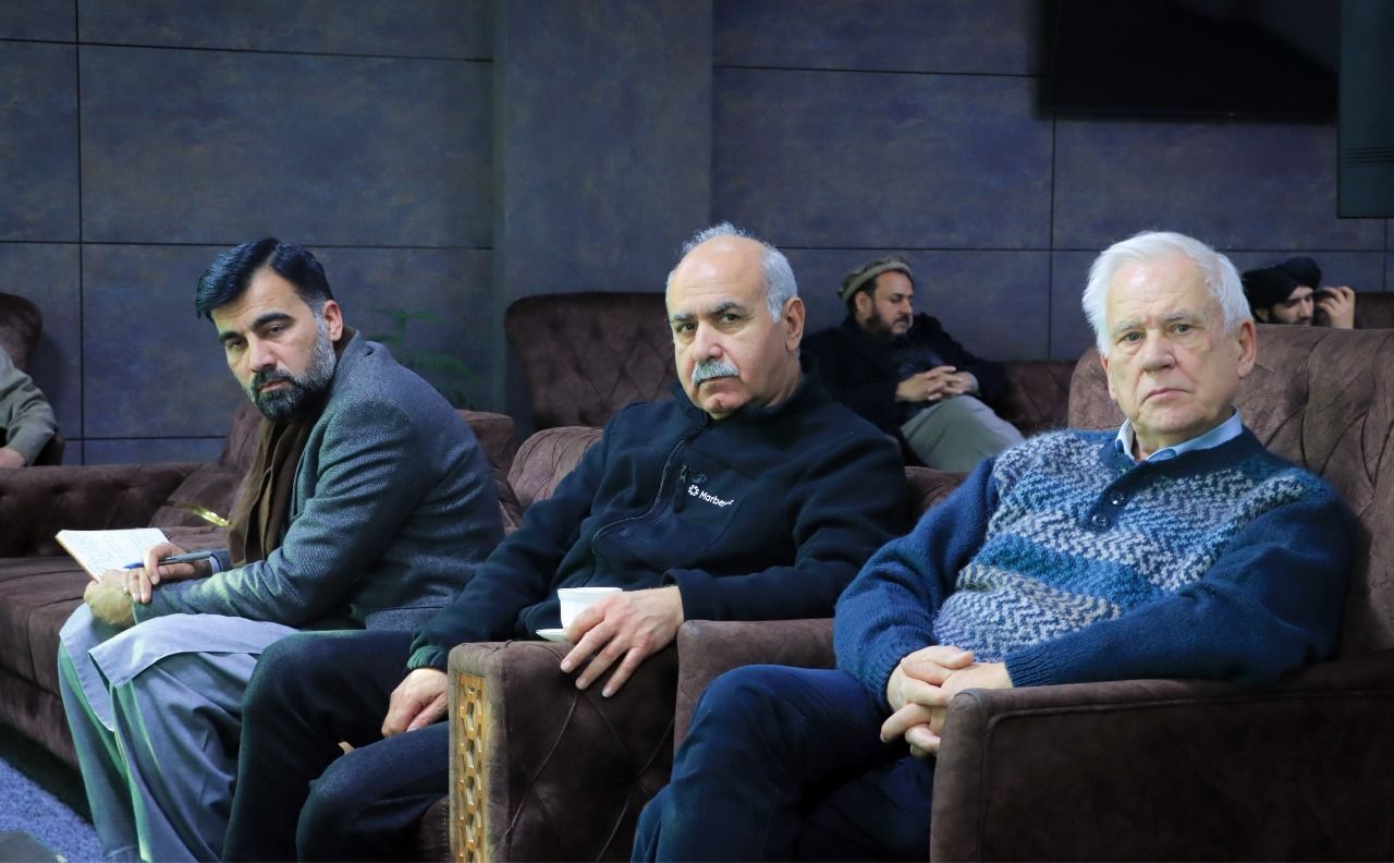 طالبان: ترکي پانګه‌وال د اوبو د برېښنا د تولید په نوې ټېکنالوژۍ کې پانګونې ته لېوالتیا لري