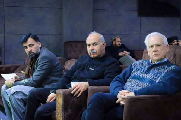 طالبان: ترکي پانګهوال د اوبو د برېښنا د تولید په نوې ټېکنالوژۍ کې پانګونې ته لېوالتیا لري