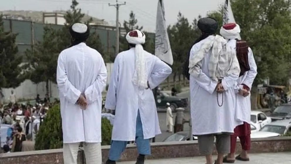 یوناما می‌گوید طالبان تنها در مرکز یک ولایت محتسب زن استخدام کرده است