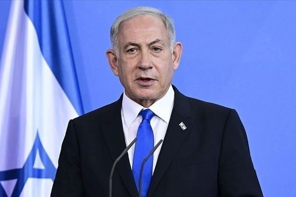 نتنیاهو د امنیتي کابینې تر غونډې وروسته له ډونالډ ټرمپ سره ټیلیفوني اړیکه نیولې