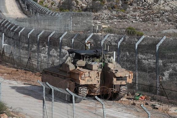 اسراییلي ځواکونه د سوریې پلازمېنې دمشق ته نږدې شوي