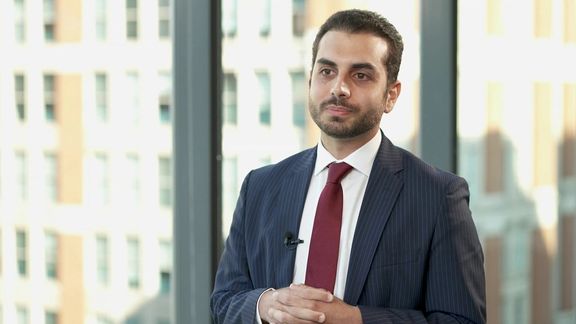 د مقاومت جبهې د بهرنیو اړیکو مشر: افغانستان د ترهګرۍ ځاله ده او بېړنۍ پاملرنې ته اړتیا لري