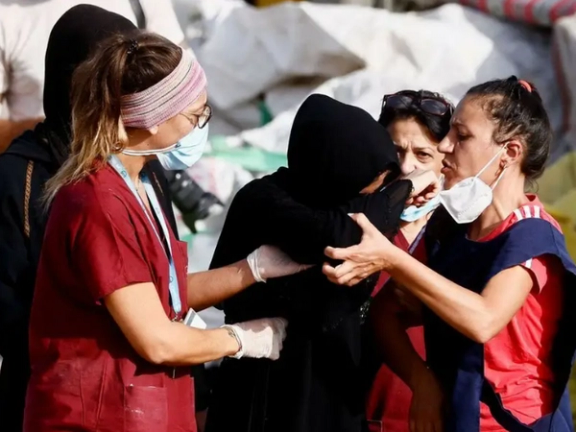 ايټاليا پر جرمني د کډوالو د ملاتړ خيريه سازمانونو ته د مالي مرستو ورکړې له امله نیوکه وکړه