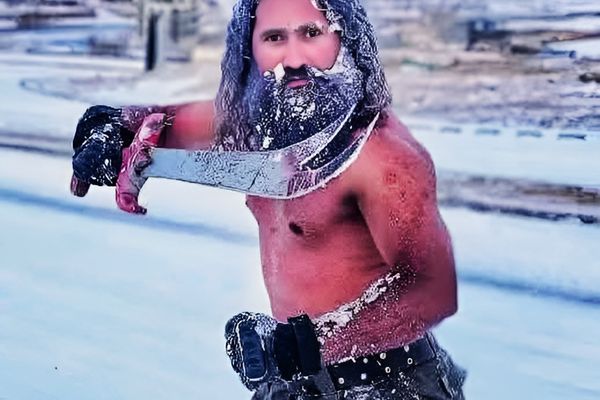 پانزده سال بدون دستاورد؛ اتهام کمکاری و انتقادها از کارکرد رئیس فدراسیون فوتبال ولایت غور