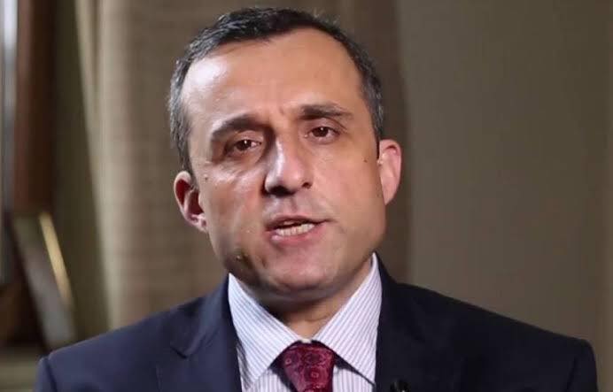 صالح: د طالبانو له خوا پر طالبانو په شوي برید کې ۳۰ تنه وژل شوي او ګڼ نور ټپیان دي 