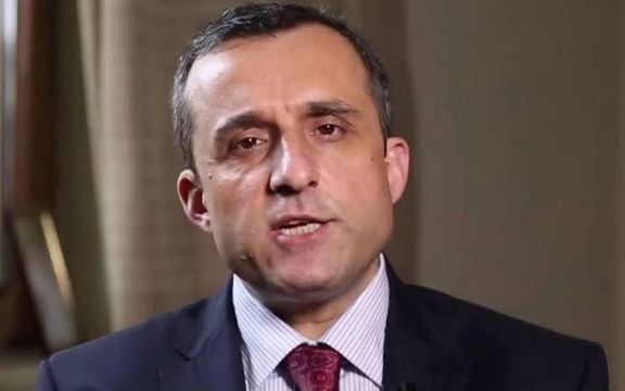 صالح: د طالبانو له خوا پر طالبانو په شوي برید کې ۳۰ تنه وژل شوي او ګڼ نور ټپیان دي