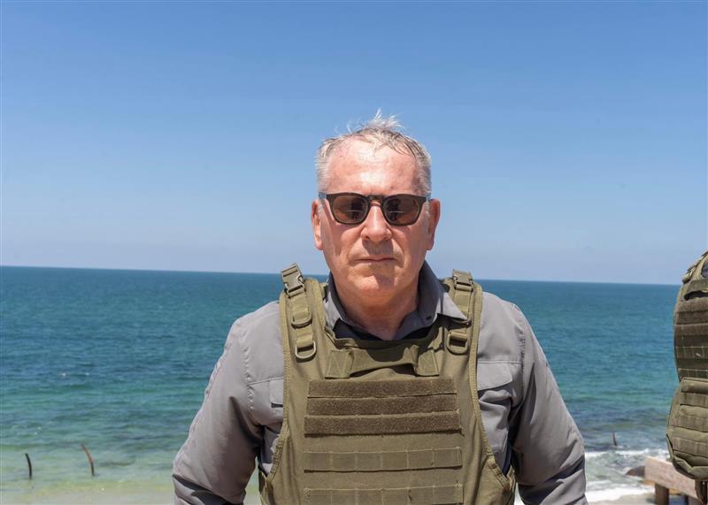 فرمانده پیشین ارتش بریتانیا می‌گوید نحوه خروج امریکا از افغانستان برای غرب پیامد دارد