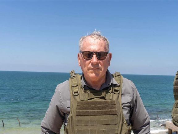 فرمانده پیشین ارتش بریتانیا میگوید نحوه خروج امریکا از افغانستان برای غرب پیامد دارد