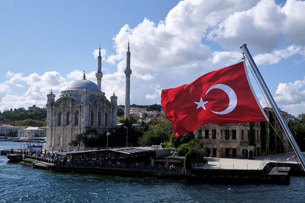 ترکيه هڅه کوي چې د غزې په تونلونو کې بند پاتې ۲۰۰ ملکي وګړو ته د خوندي تګ لار برابره کړي