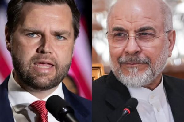 مذاکرات امریکا و ایران در سوییس آغاز شد