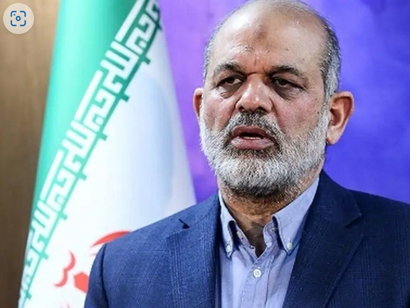 Illegal Afghan Immigrants Must Be Deported, Says Iranian Interior Minister