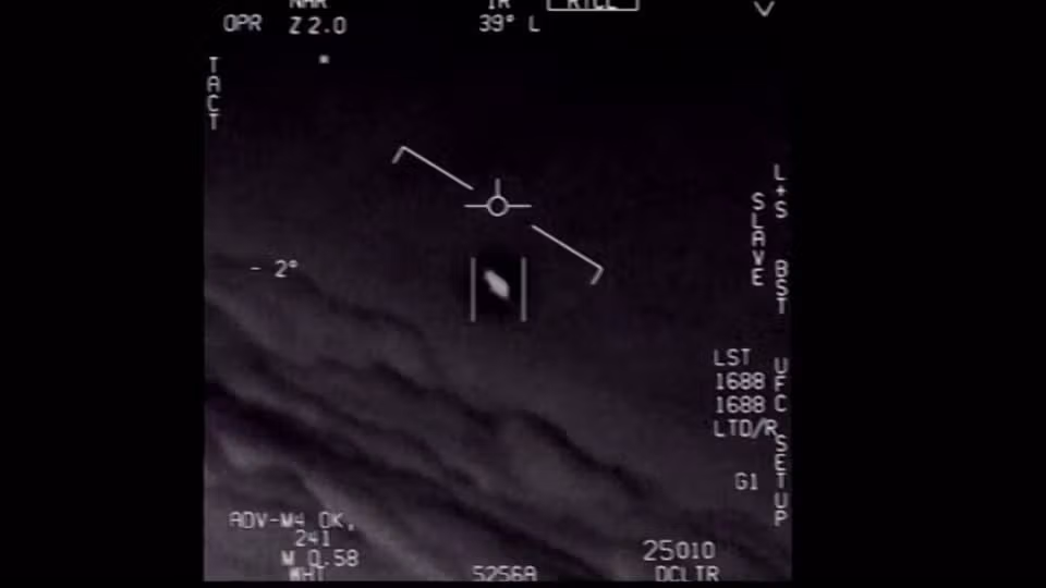 ترامپ دستور انتشار اسناد مربوط به موجودات فضایی را صادر کرد