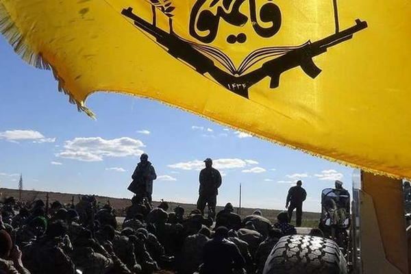 منظمة "حال وش": مقتل خمسة من عناصر فاطميون في هجوم مسلح بمدينة زاهدان