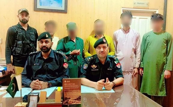 د پښتونخوا په هري پور کې د افغان کډوالو په پنډغالي کې پر یوې ښځې ډله ییز جنسي تېری شوی