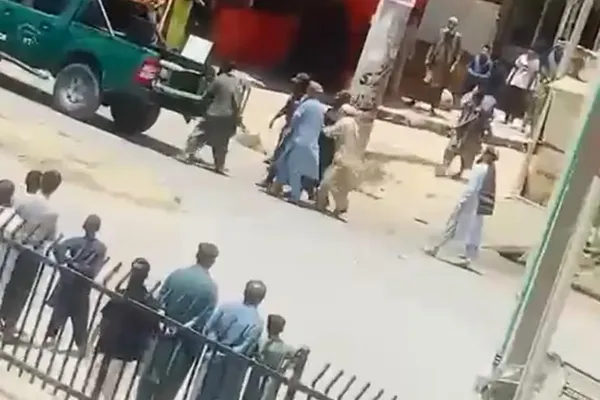 په کابل کې د طالبانو د مرستیال والي کور ته څېرمه چاودنه شوې