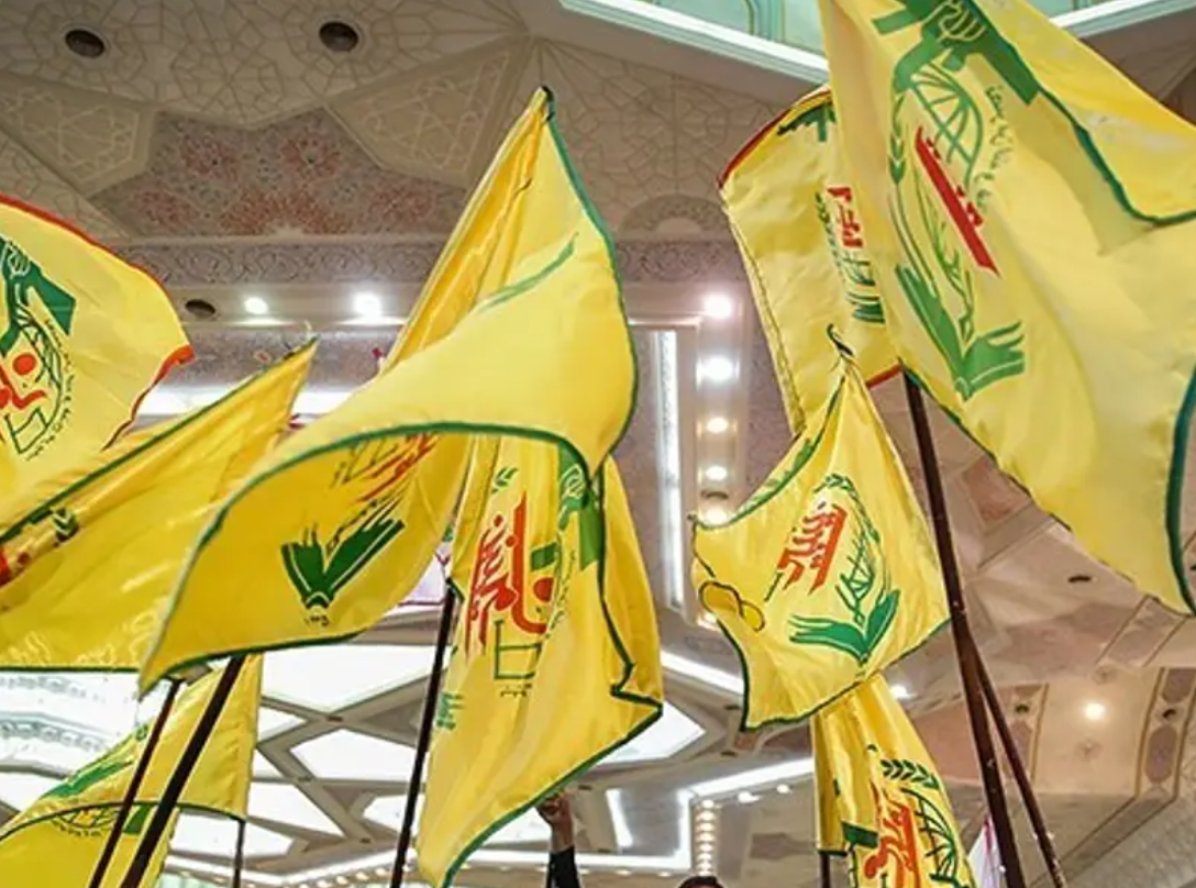 پاکستان لشکر زینبیون تحت حمایت جمهوری اسلامی را در فهرست گروه‌های 'تروریستی' قرار داد