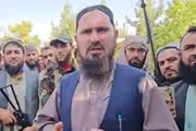 طالبان برای مهار جبهه سپاهیان میهن رئیس ستاد ارتش را مأمور کرد