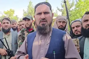 طالبان برای مهار جبهه سپاهیان میهن رئیس ستاد ارتش را مأمور کرد