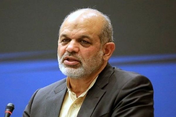 Iranian Interior Minister Stresses On Expulsion Of Unauthorised Foreigners Once Again