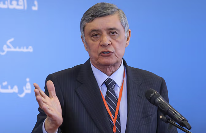 ممثل بوتين: التوترات بين باكستان وطالبان قد تتحول إلى حرب شاملة