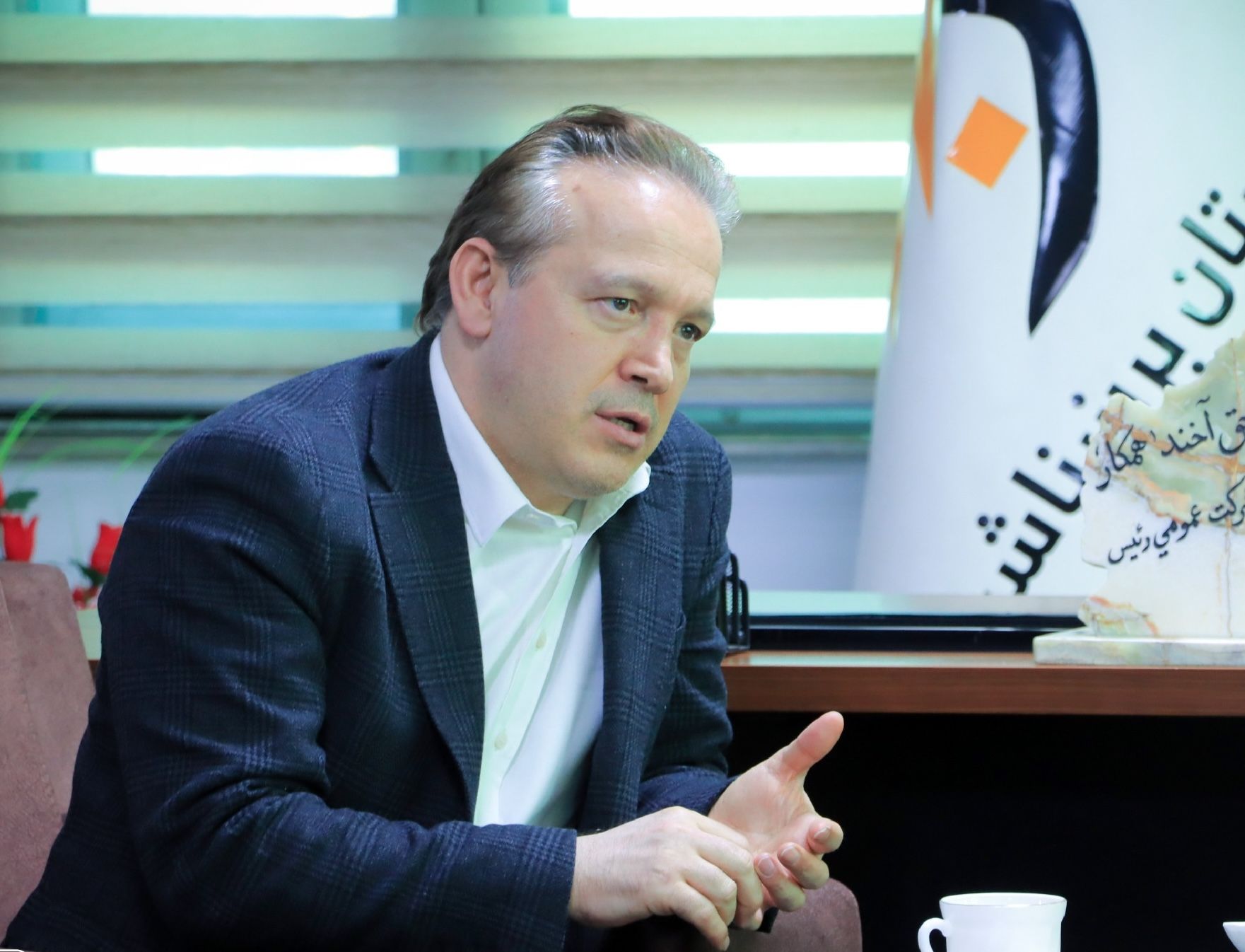 د طالبانو برېښنا شرکت: یو ترکي شرکت د برېښنا په برخه کې پانګونې ته لېوالتیا ښودلې