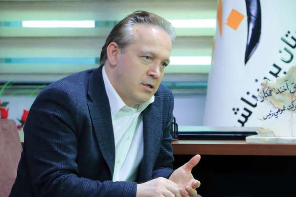 د طالبانو برېښنا شرکت: یو ترکي شرکت د برېښنا په برخه کې پانګونې ته لېوالتیا ښودلې
