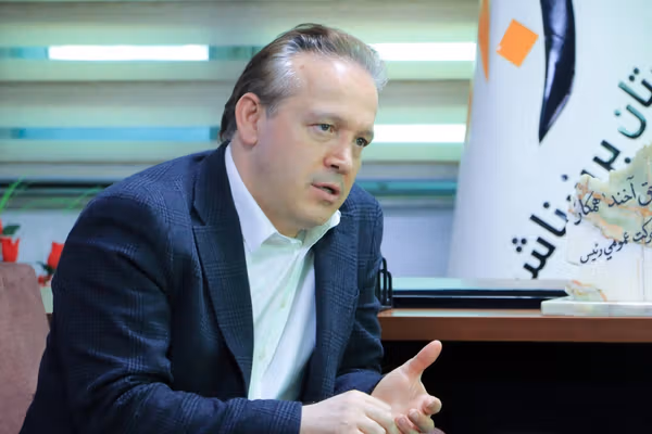 د طالبانو برېښنا شرکت: یو ترکي شرکت د برېښنا په برخه کې پانګونې ته لېوالتیا ښودلې