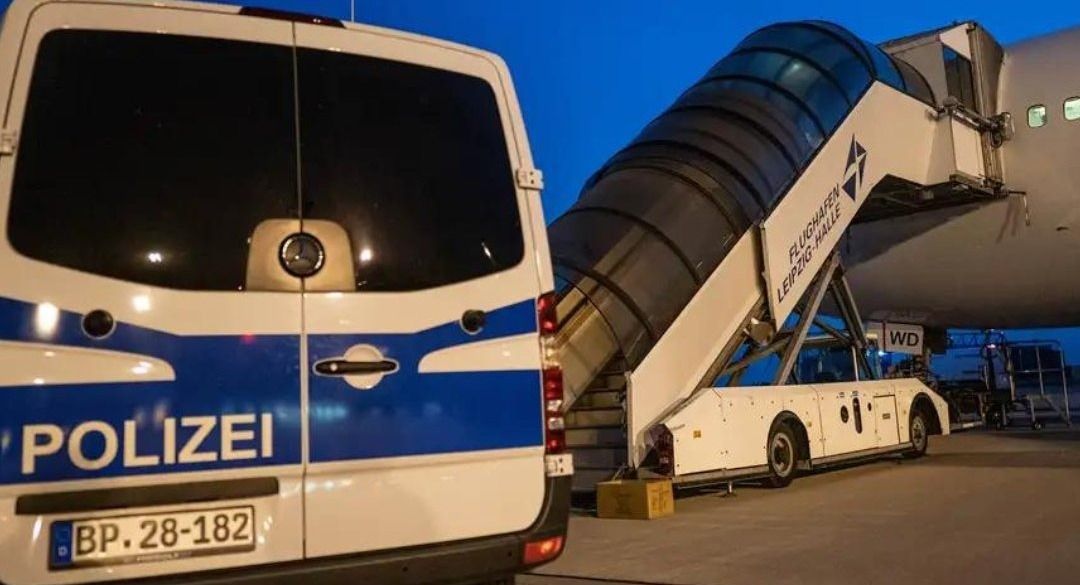 عفو بین‌الملل: اخراج مهاجران افغان خطر همدستی آلمان با طالبان را به همراه دارد