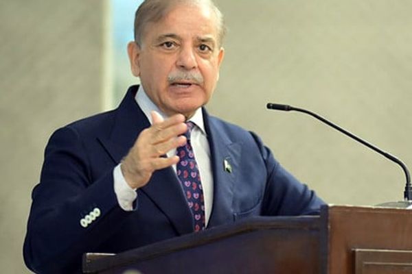 Pakistan's Prime Minister Calls On Taliban To Take Decisive Action Against TTP