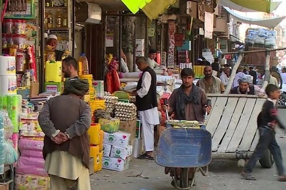 وزارت مالیه طالبان اخذ «فورم انتقال» دهها اقلام وارداتی را لغو کرد