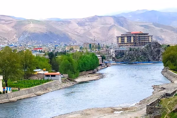 منابع: طالبان از جوانان بدخشان خواست به ارتش این گروه بپیوندند