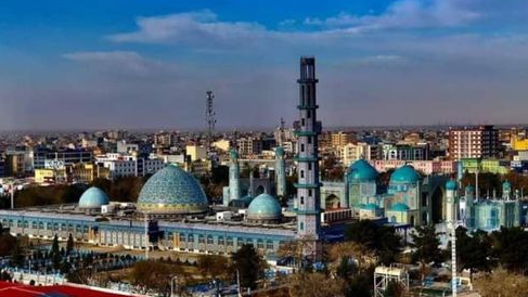 د مزار شریف په ښار کې د درنې چاودنې غږ اورېدل شوی